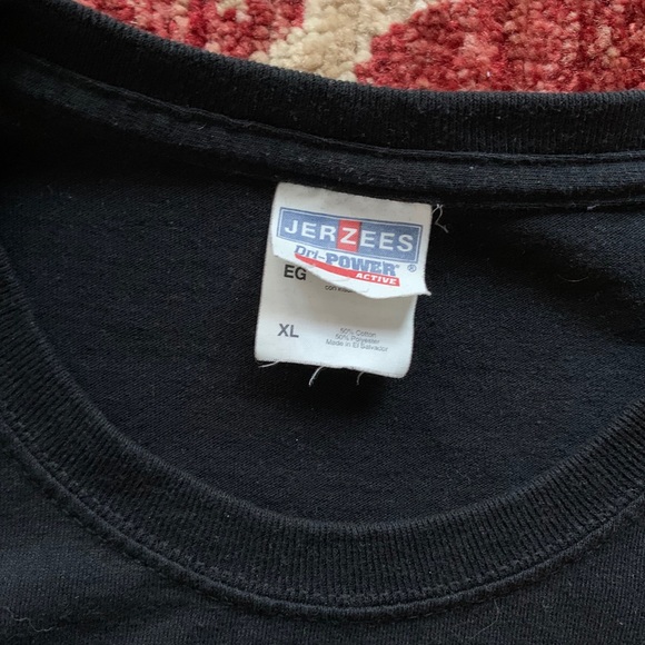 SUMMIT | tee - Picture 4 of 4